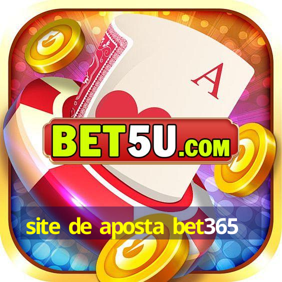 site de aposta bet365